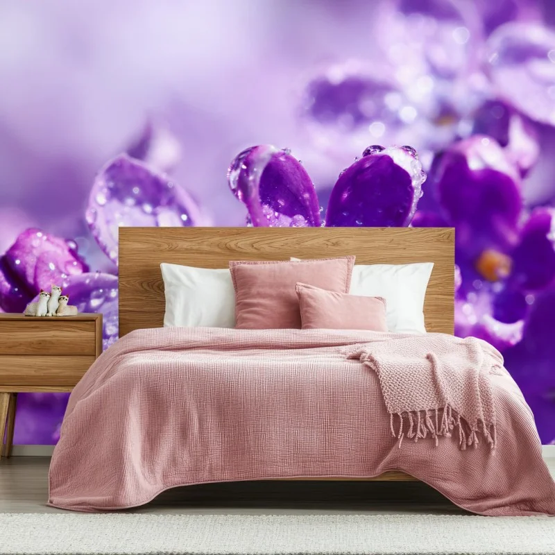 Fleurs et plantes – Wallnifity®