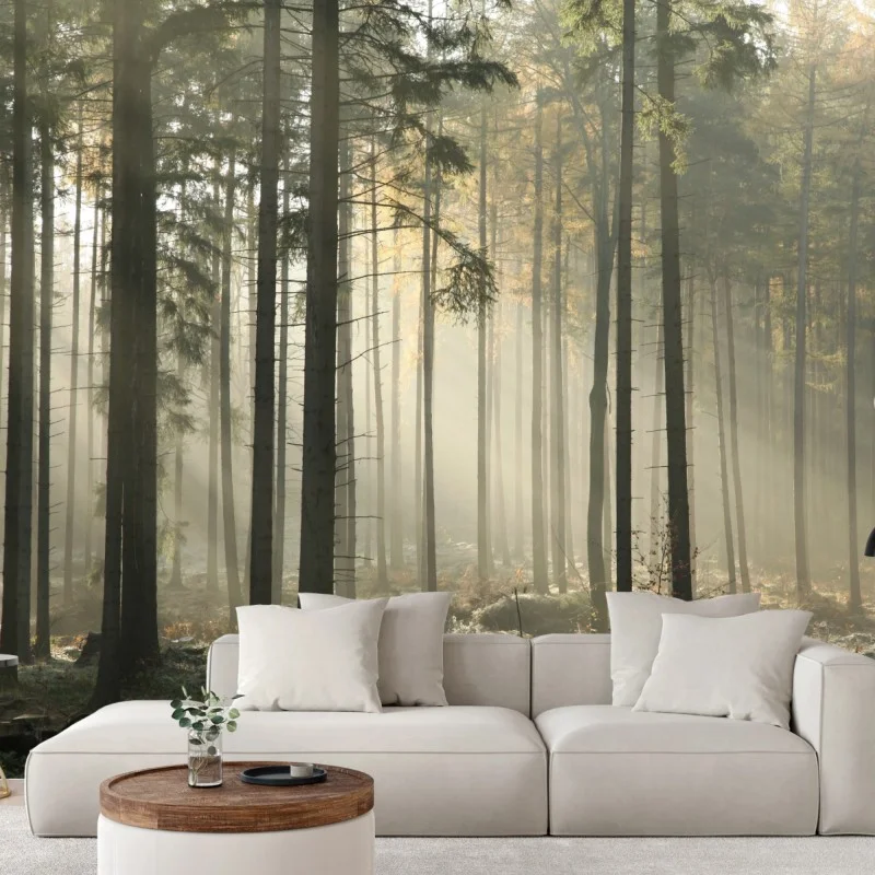 Forêts – Wallnifity®