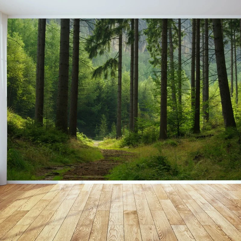Forêts – Wallnifity®