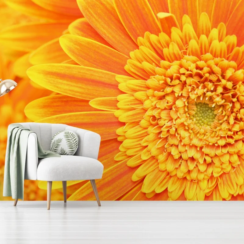 Fleurs et plantes – Wallnifity®