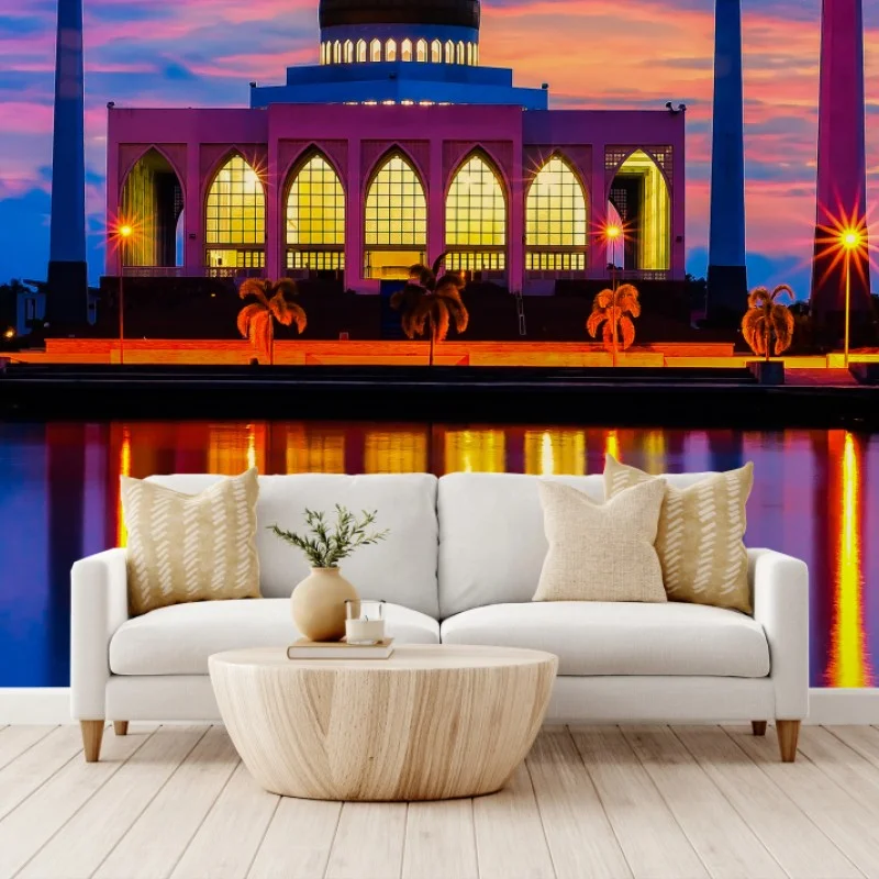 Architecture – Wallnifity®