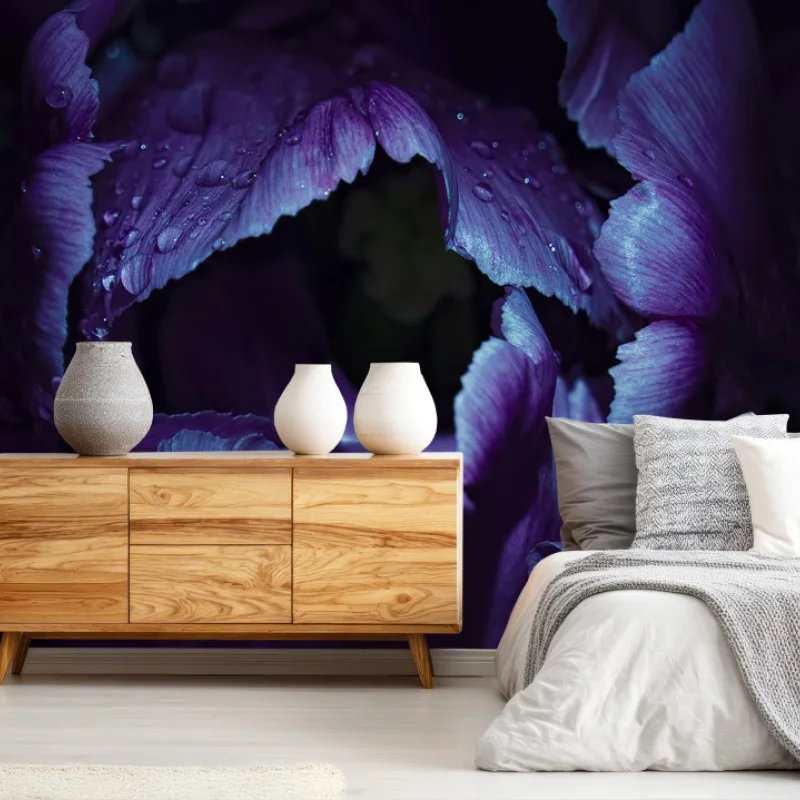 Fleurs et plantes – Wallnifity®