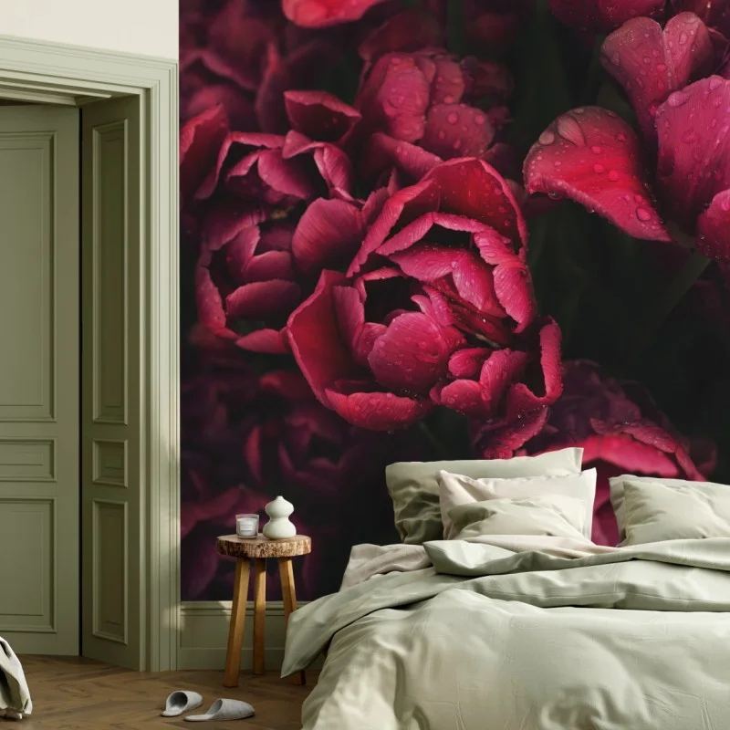 Fleurs et plantes – Wallnifity®