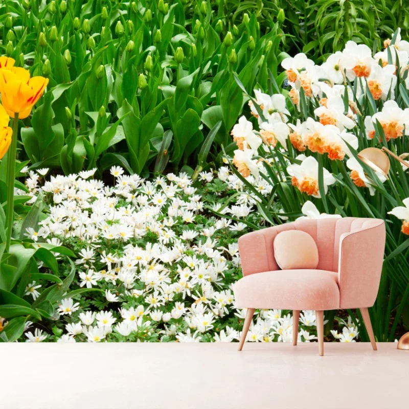 Fleurs et plantes – Wallnifity®