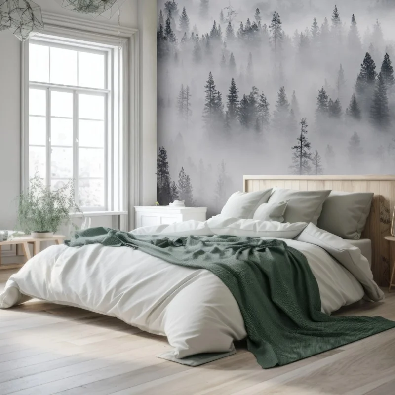 Forêts – Wallnifity®