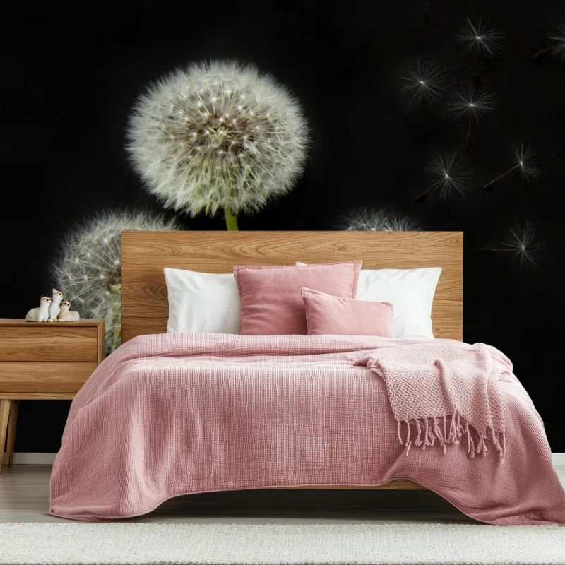 Fleurs et plantes – Wallnifity®