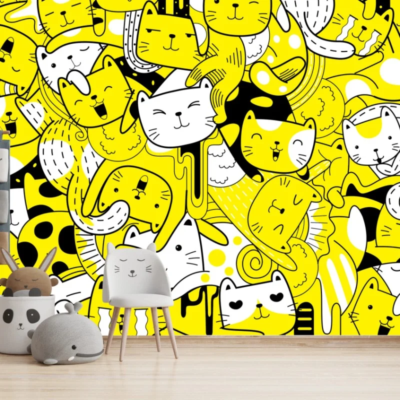 Animaux domestiques – Wallnifity®