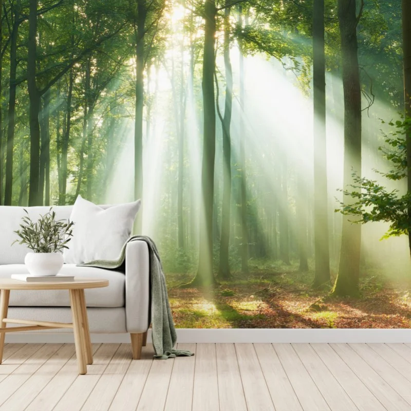 Forêts – Wallnifity®