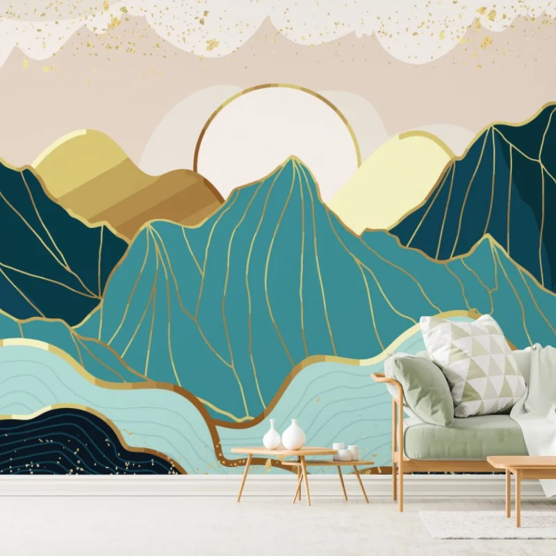 Art déco – Wallnifity®