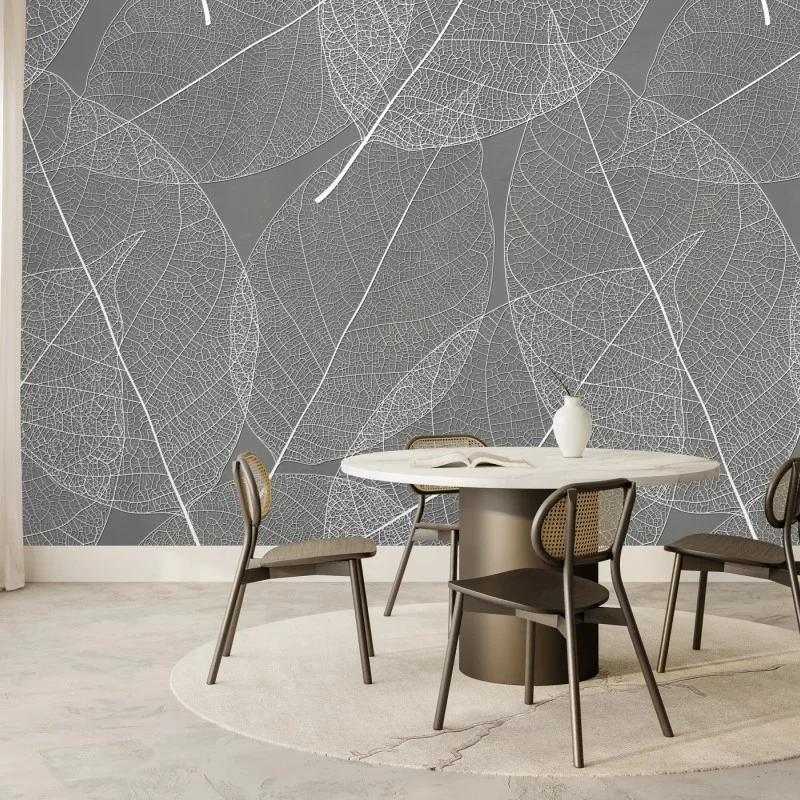 Salle à manger – Wallnifity®