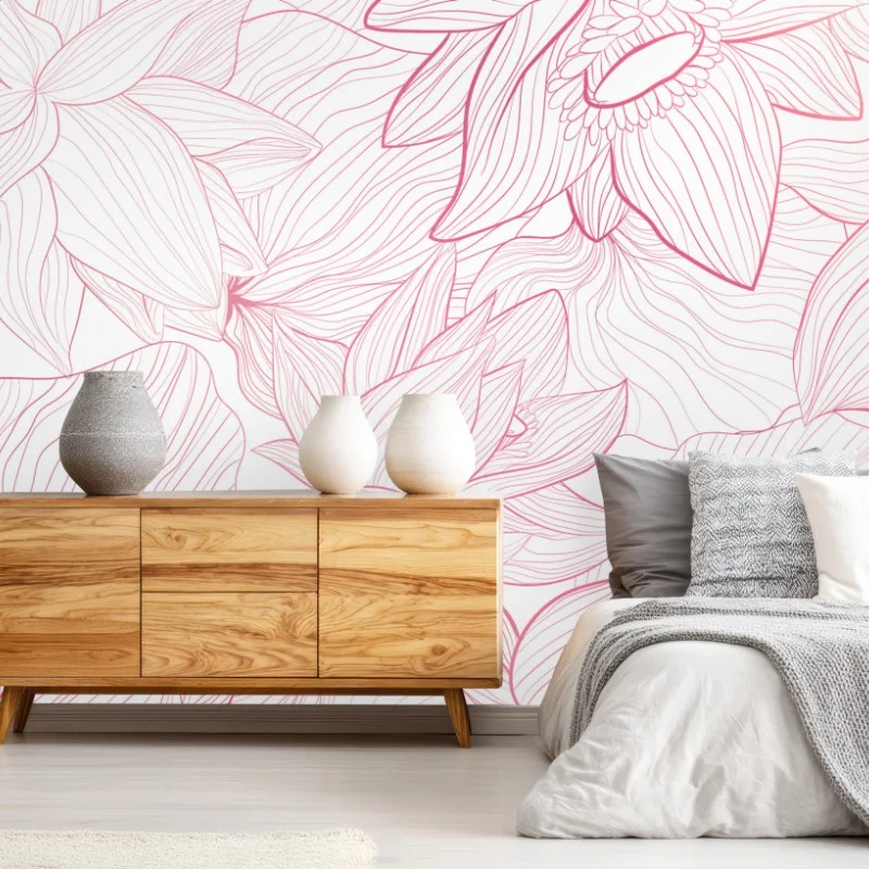 Fleurs et plantes – Wallnifity®