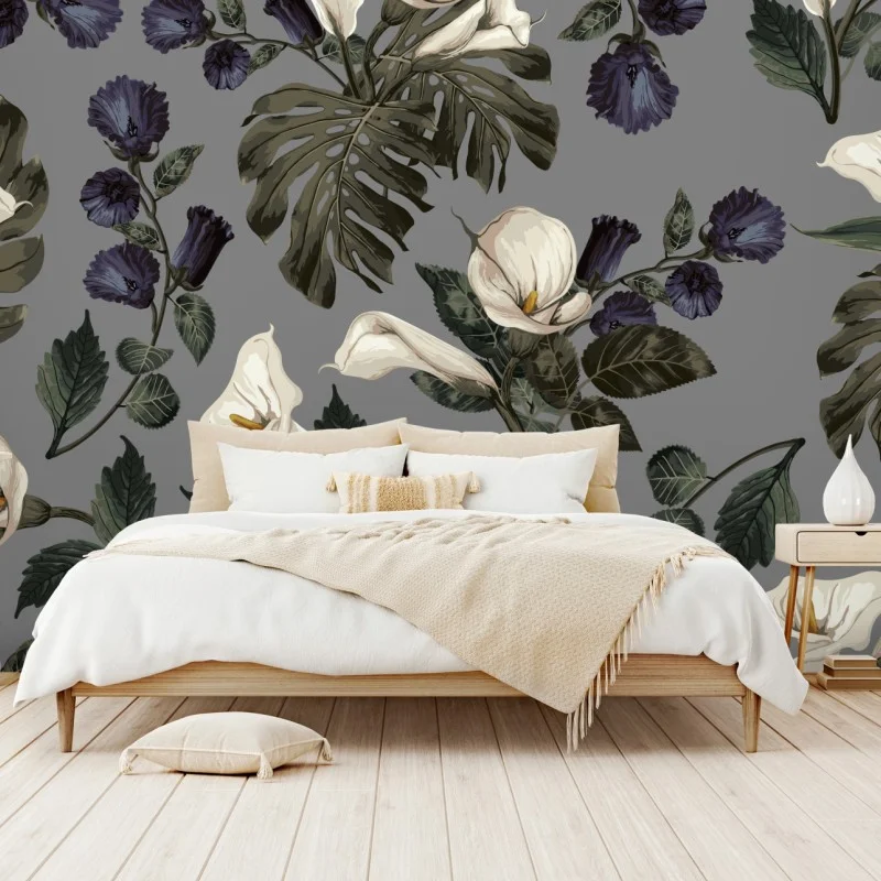 Fleurs et plantes – Wallnifity®