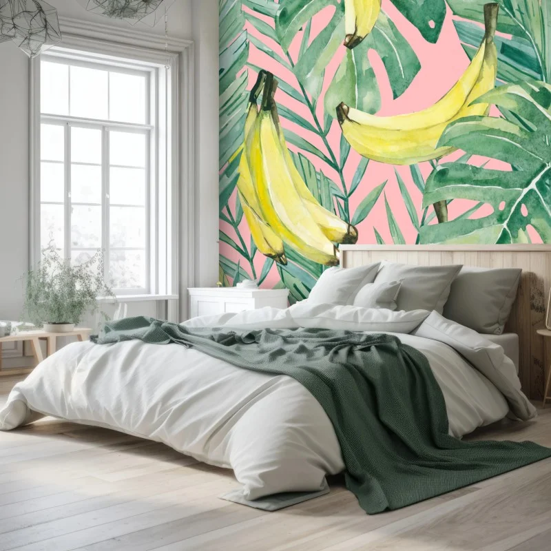 Fleurs et plantes – Wallnifity®