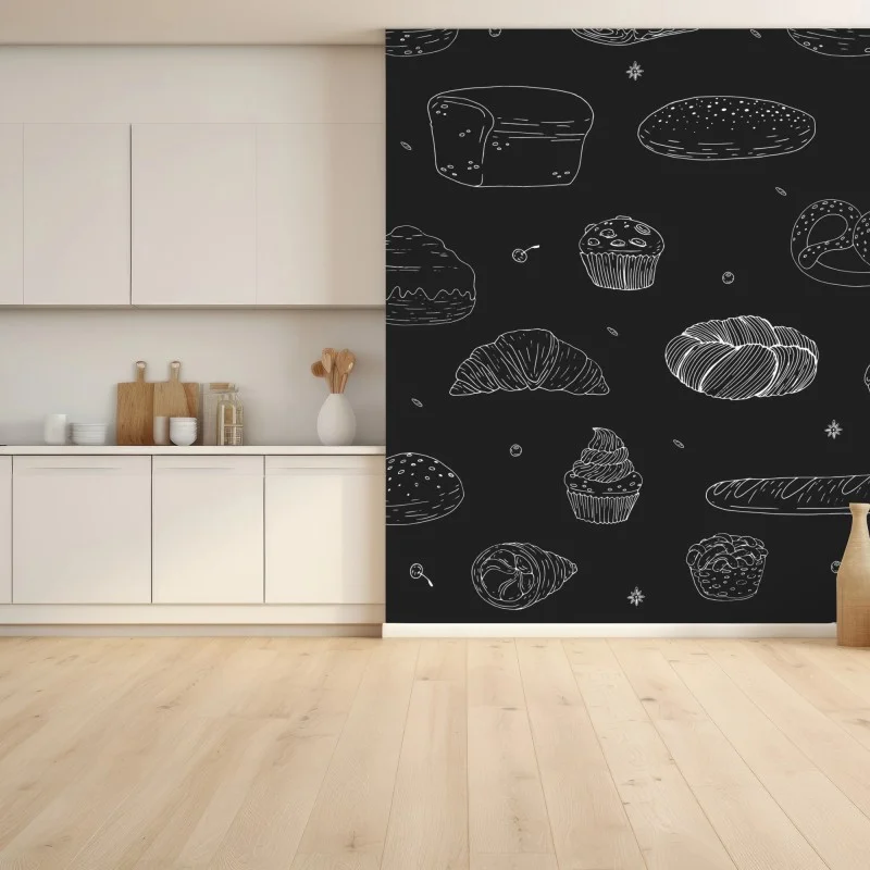 Papiers peints – Wallnifity®
