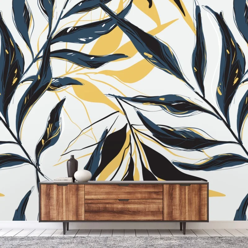 Fleurs et plantes – Wallnifity®