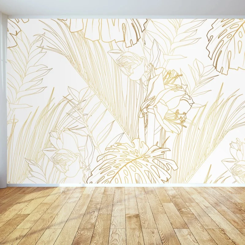 Fleurs et plantes – Wallnifity®