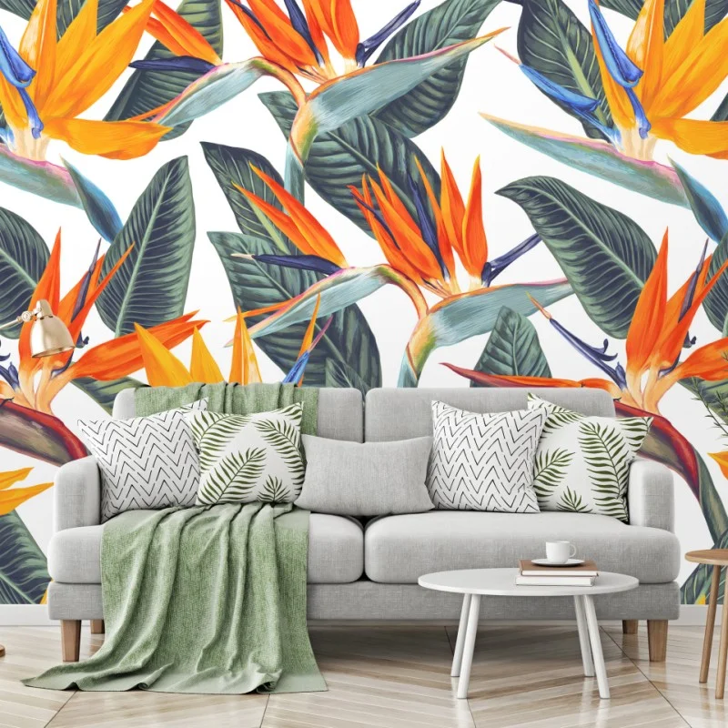 Fleurs et plantes – Wallnifity®