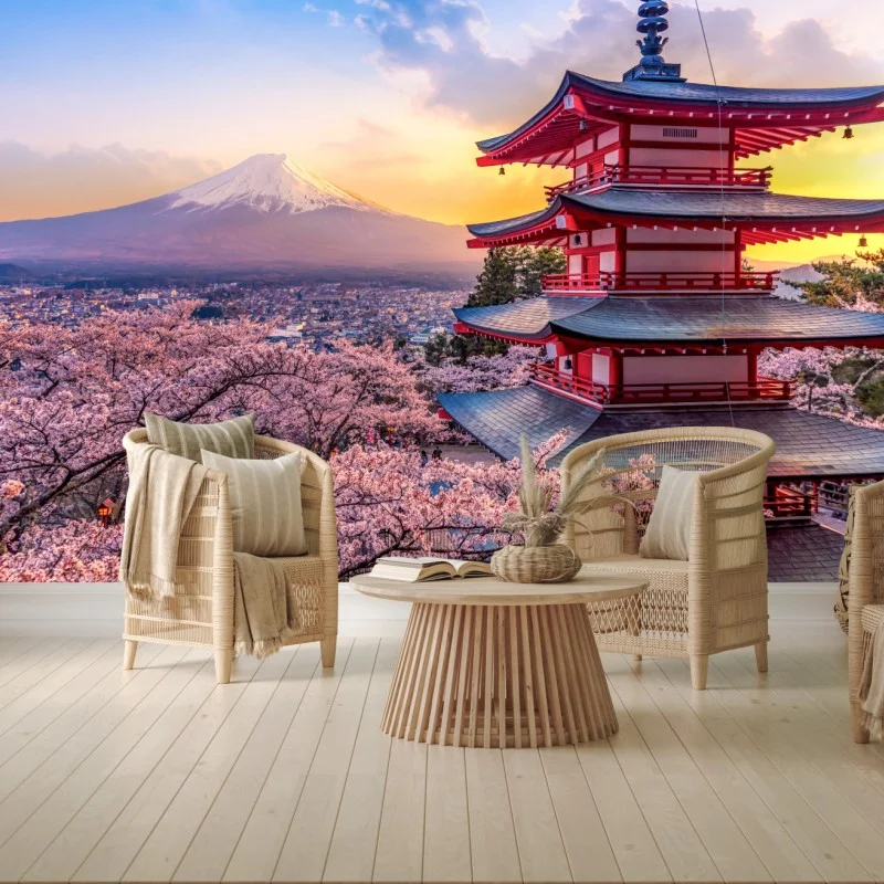 Paysages – Wallnifity®
