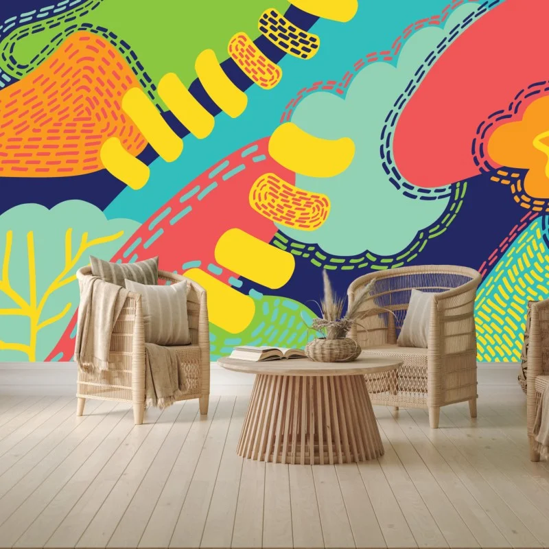 Salon – Wallnifity®