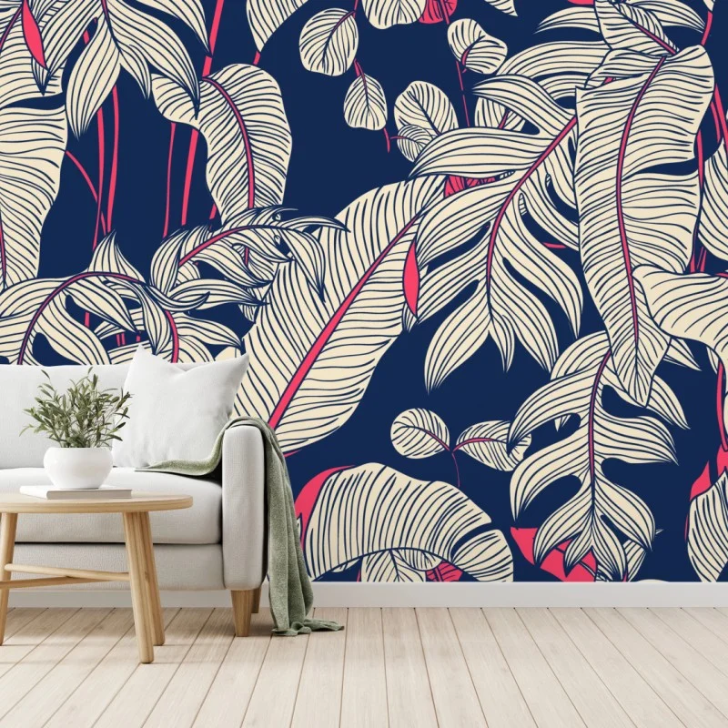 Fleurs et plantes – Wallnifity®