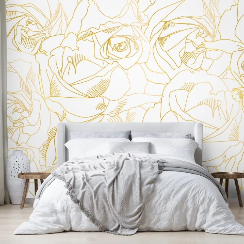 Fleurs et plantes – Wallnifity®