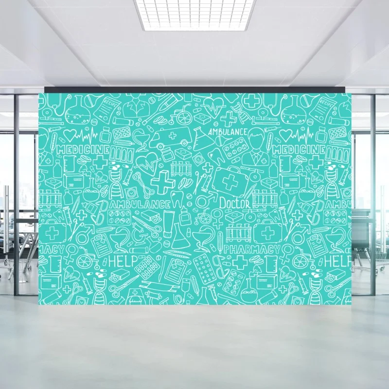 Motifs et dessins – Wallnifity®