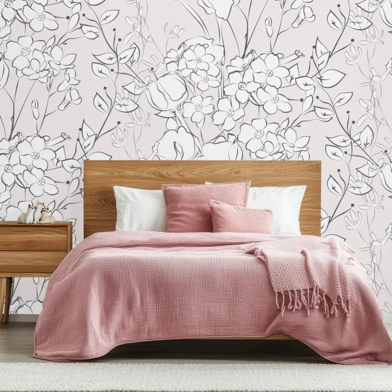 Fleurs et plantes – Wallnifity®
