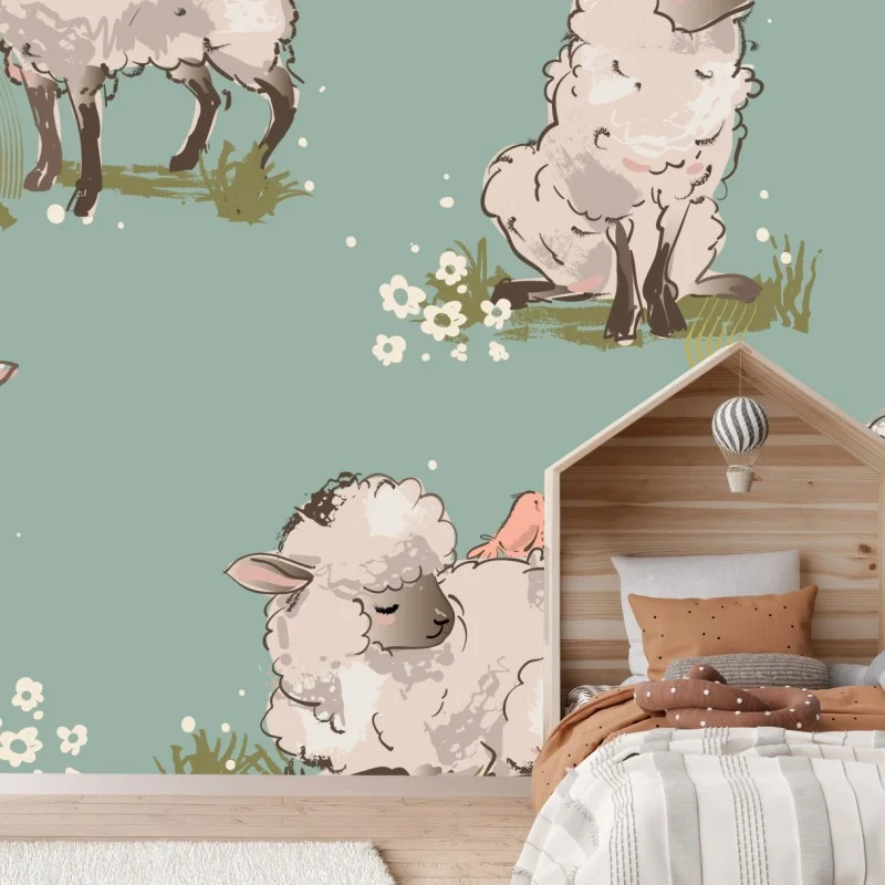 Animaux domestiques – Wallnifity®