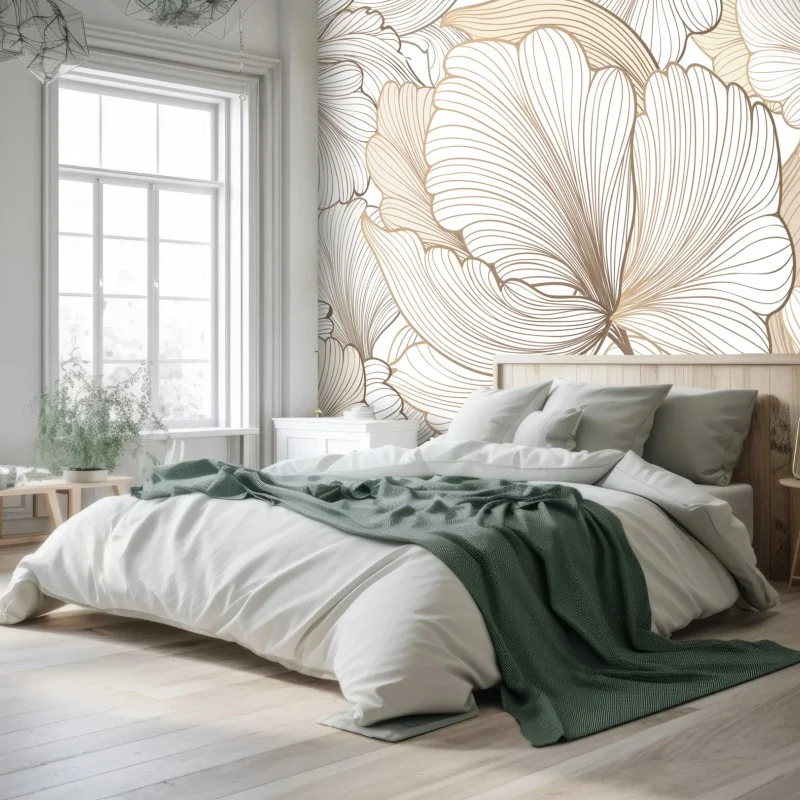 Fleurs et plantes – Wallnifity®
