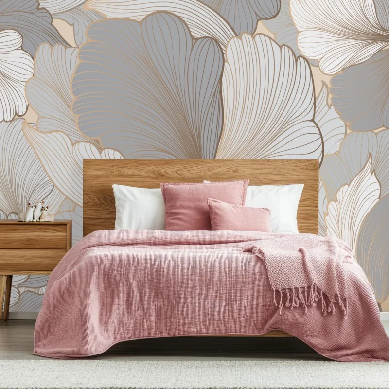 Fleurs et plantes – Wallnifity®