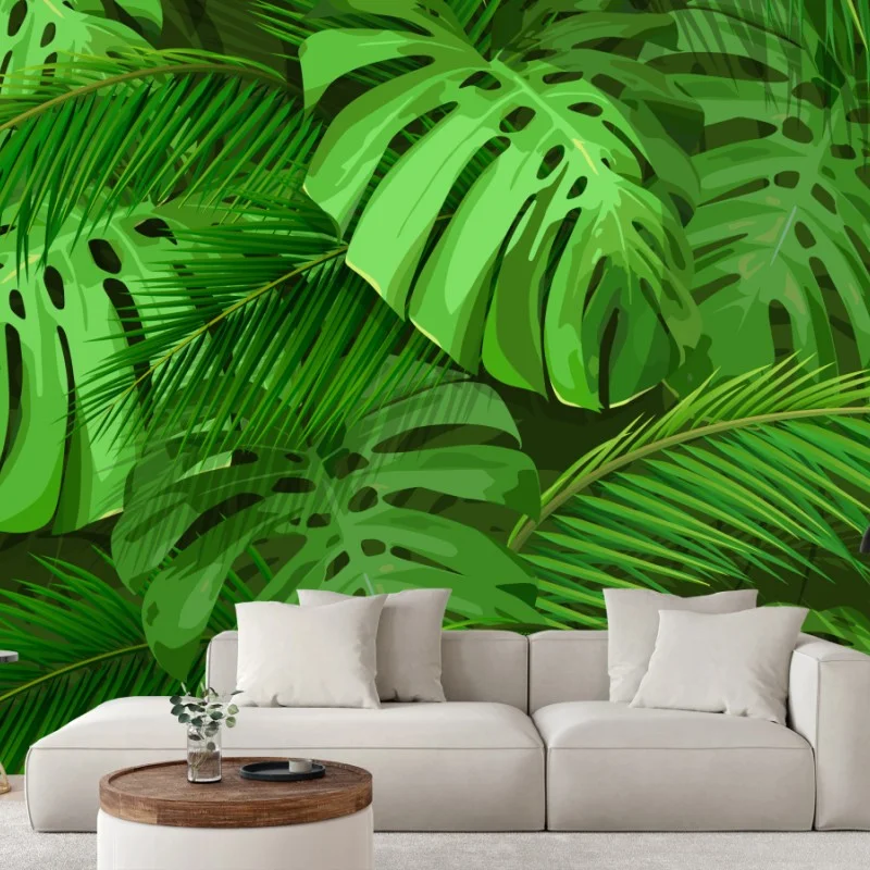 Fleurs et plantes – Wallnifity®