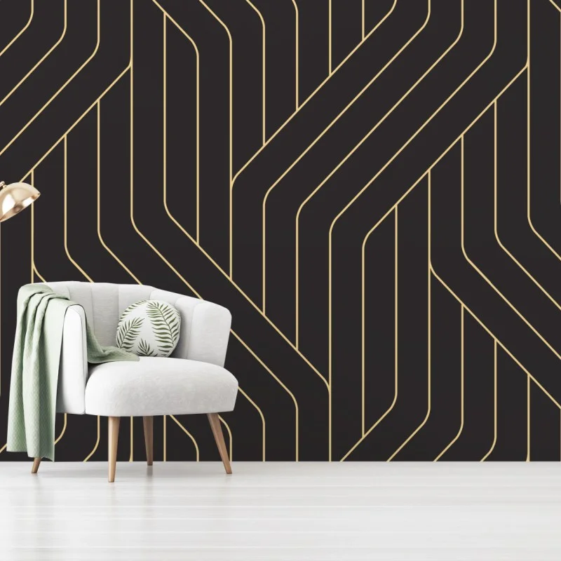 Art déco – Wallnifity®