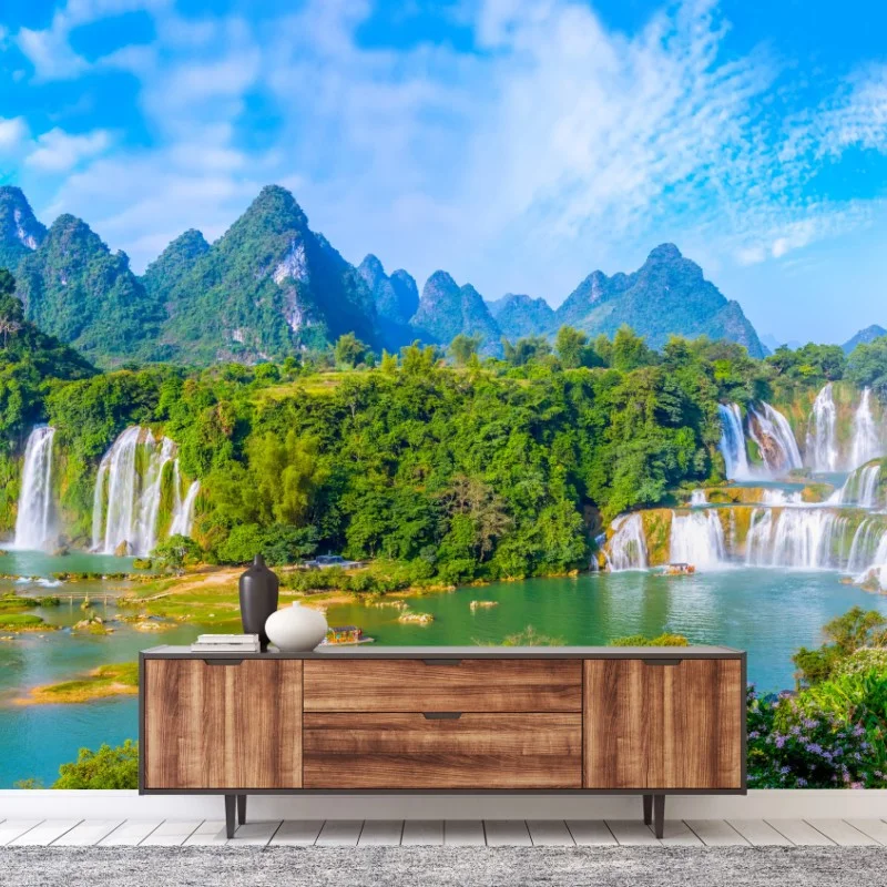 Nature – Wallnifity®