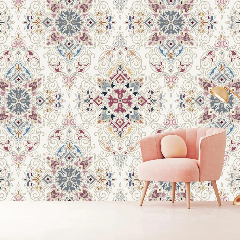Oriental – Wallnifity®