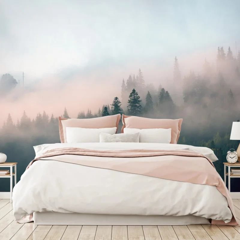 Forêts – Wallnifity®