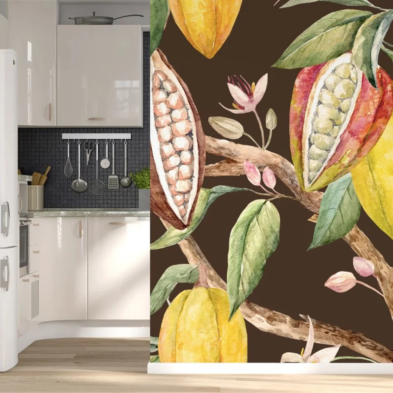 Fleurs et plantes – Wallnifity®
