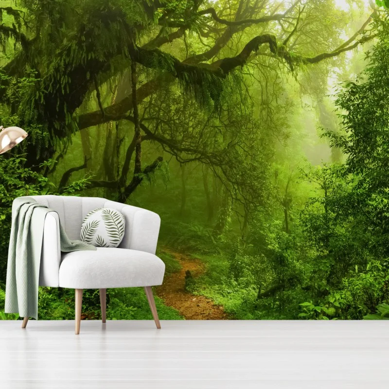 Forêts – Wallnifity®