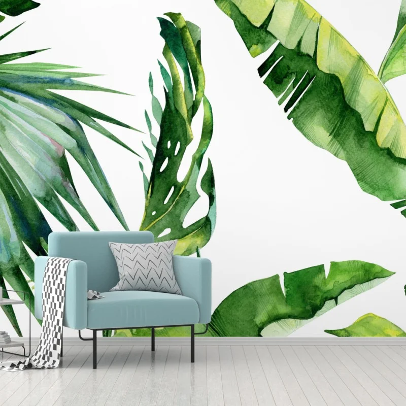Fleurs et plantes – Wallnifity®