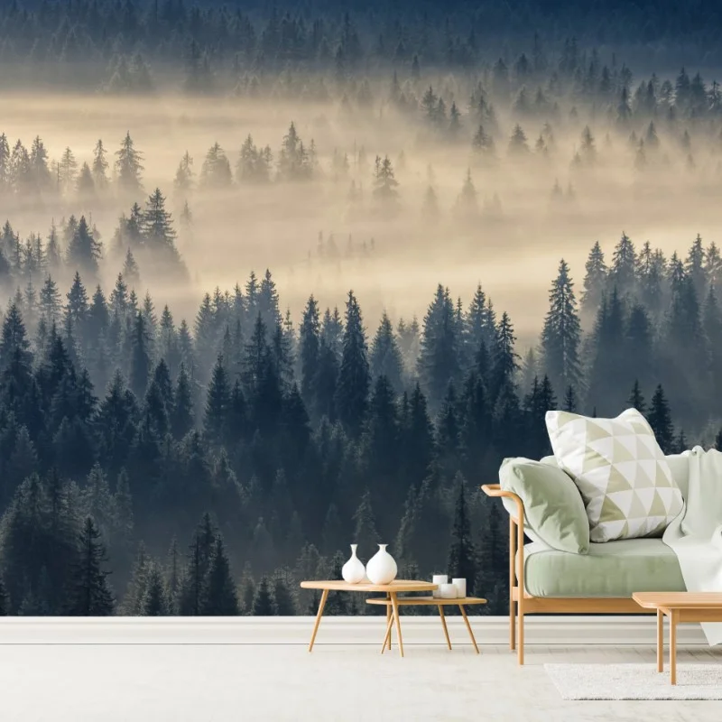 Forêts – Wallnifity®
