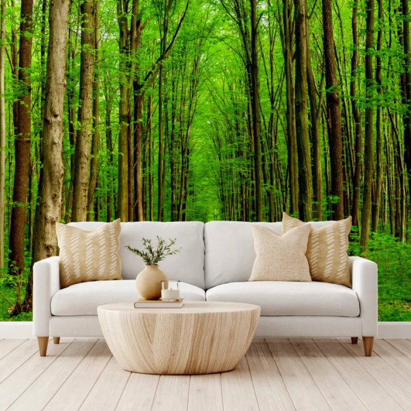 Forêts – Wallnifity®