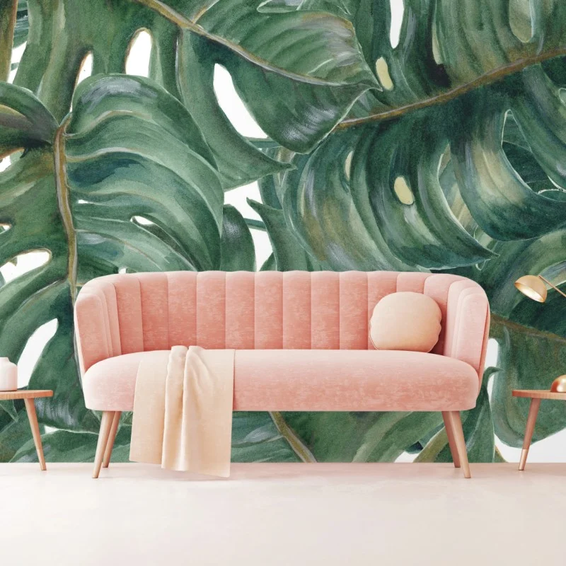 Fleurs et plantes – Wallnifity®