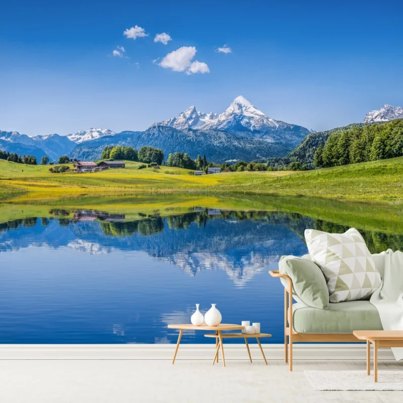 Nature – Wallnifity®