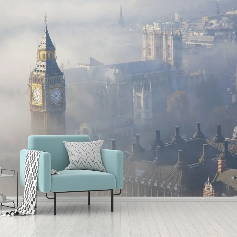 Architecture – Wallnifity®