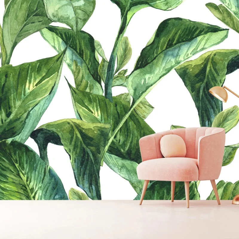 Fleurs et plantes – Wallnifity®