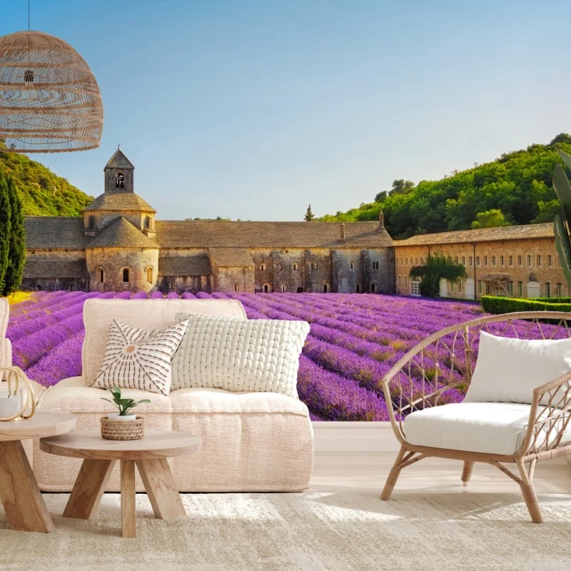 Fleurs et plantes – Wallnifity®