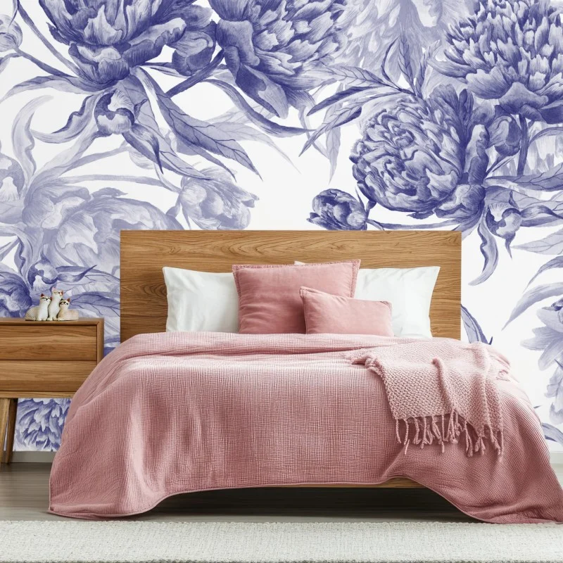 Fleurs et plantes – Wallnifity®