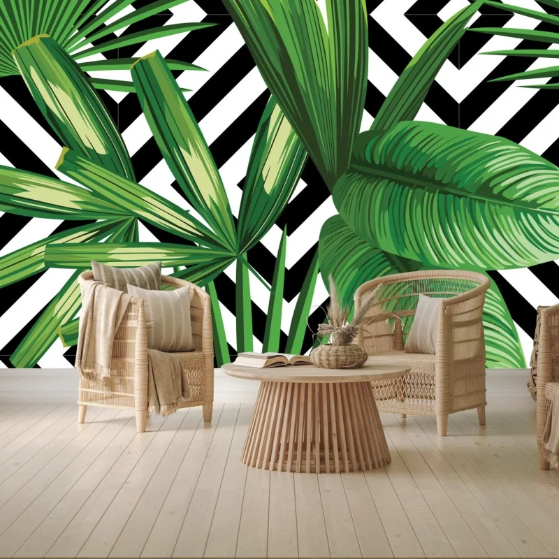 Fleurs et plantes – Wallnifity®