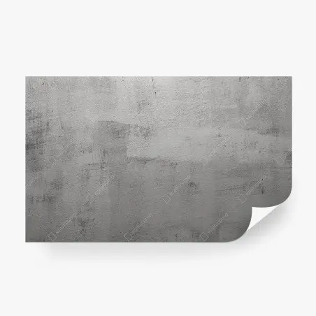 Papier peint texture murale en béton grisé – Wallnifity®