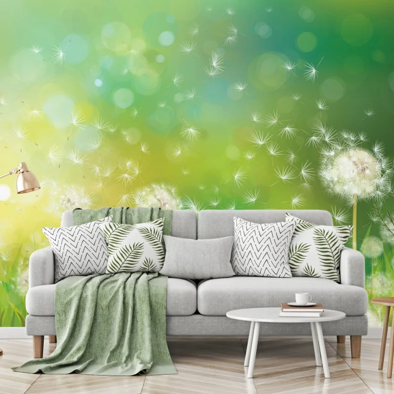 Fleurs et plantes – Wallnifity®
