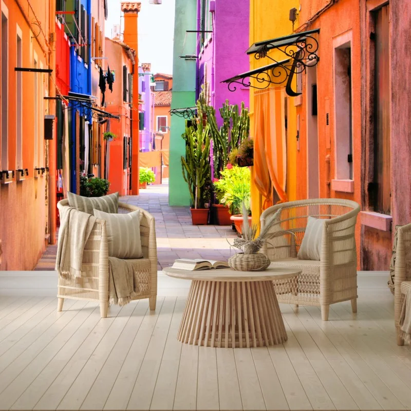 Architecture – Wallnifity®